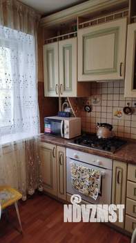 2-к квартира, на длительный срок, 46м2, 3/5 этаж