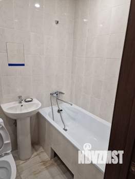 Студия квартира, на длительный срок, 26м2, 2/10 этаж