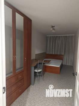 3-к квартира, на длительный срок, 54м2, 4/5 этаж