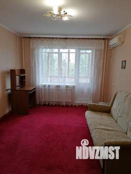 1-к квартира, на длительный срок, 41м2, 6/10 этаж