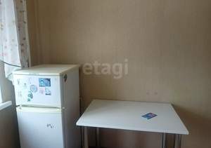 1-к квартира, на длительный срок, 34м2, 10/10 этаж