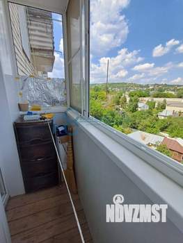 1-к квартира, на длительный срок, 34м2, 7/10 этаж