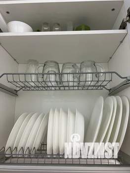 1-к квартира, посуточно, 40м2, 3/16 этаж