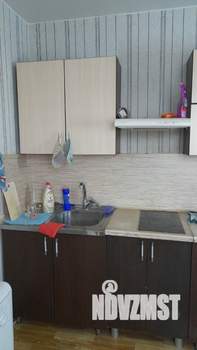 1-к квартира, на длительный срок, 30м2, 9/10 этаж