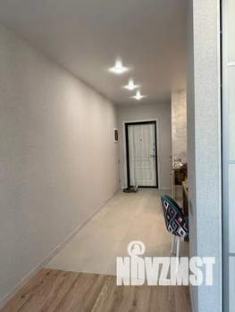 Студия квартира, посуточно, 32м2, 9/10 этаж