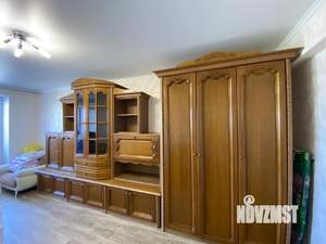 1-к квартира, на длительный срок, 30м2, 8/10 этаж