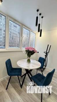 2-к квартира, на длительный срок, 45м2, 2/17 этаж