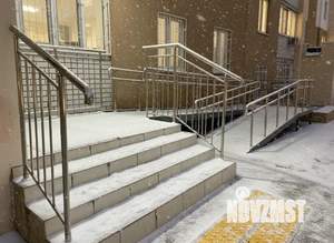 2-к квартира, посуточно, 55м2, 5/10 этаж