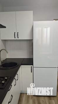 1-к квартира, на длительный срок, 30м2, 4/12 этаж