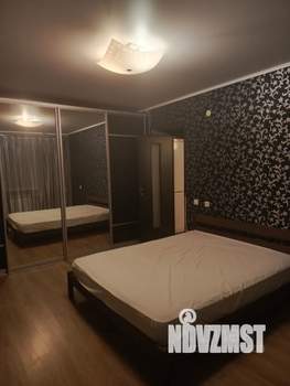 1-к квартира, на длительный срок, 40м2, 10/12 этаж