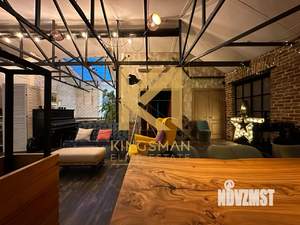 4-к квартира, на длительный срок, 170м2, 2/4 этаж