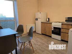 2-к квартира, посуточно, 55м2, 1/1 этаж