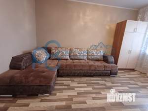 1-к квартира, на длительный срок, 38м2, 2/10 этаж