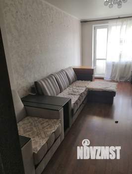 2-к квартира, на длительный срок, 52м2, 8/10 этаж