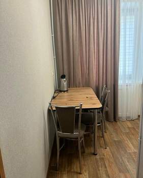 1-к квартира, на длительный срок, 35м2, 2/5 этаж