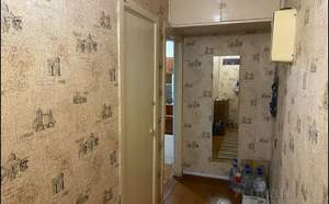 1-к квартира, на длительный срок, 30м2, 3/5 этаж