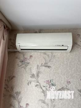 2-к квартира, на длительный срок, 48м2, 2/9 этаж