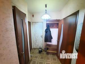 1-к квартира, на длительный срок, 39м2, 7/10 этаж