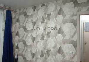 1-к квартира, на длительный срок, 30м2, 9/10 этаж