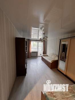 1-к квартира, на длительный срок, 35м2, 2/9 этаж