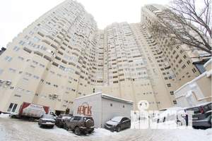 1-к квартира, посуточно, 45м2, 10/26 этаж