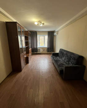 2-к квартира, на длительный срок, 46м2, 4/5 этаж