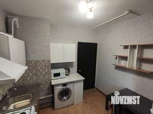 1-к квартира, на длительный срок, 27м2, 6/10 этаж