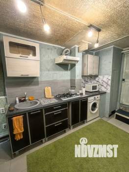 2-к квартира, на длительный срок, 46м2, 1/2 этаж