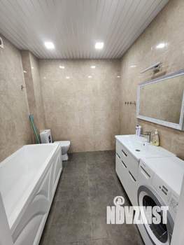 1-к квартира, на длительный срок, 45м2, 3/21 этаж