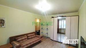 1-к квартира, на длительный срок, 34м2, 3/6 этаж