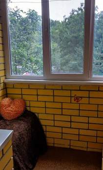 2-к квартира, на длительный срок, 41м2, 2/10 этаж