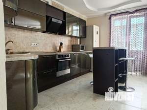 1-к квартира, на длительный срок, 51м2, 5/22 этаж