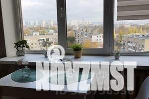 1-к квартира, посуточно, 40м2, 13/16 этаж