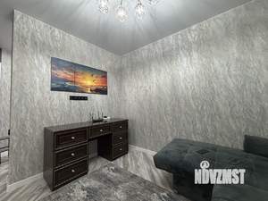 3-к квартира, на длительный срок, 90м2, 12/23 этаж