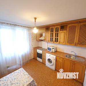 1-к квартира, на длительный срок, 35м2, 10/10 этаж