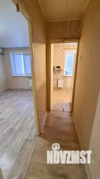 1-к квартира, на длительный срок, 33м2, 2/5 этаж