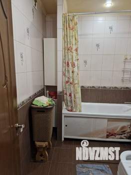 1-к квартира, на длительный срок, 41м2, 1/10 этаж