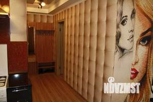 1-к квартира, посуточно, 40м2, 3/9 этаж