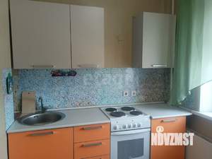 1-к квартира, на длительный срок, 34м2, 10/10 этаж