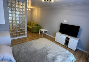 1-к квартира, на длительный срок, 30м2, 22/25 этаж