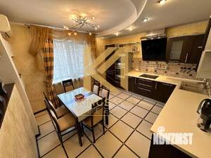 3-к квартира, на длительный срок, 130м2, 3/12 этаж