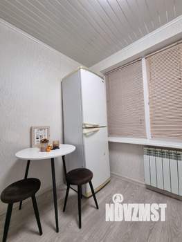 1-к квартира, на длительный срок, 33м2, 1/5 этаж