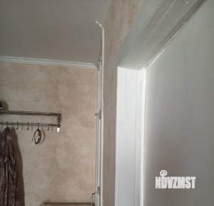 1-к квартира, на длительный срок, 40м2, 9/9 этаж