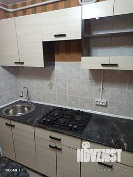 1-к квартира, на длительный срок, 35м2, 2/5 этаж