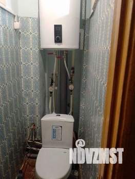 2-к квартира, на длительный срок, 46м2, 8/10 этаж