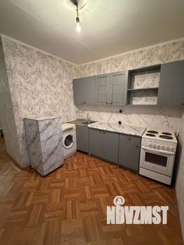 1-к квартира, на длительный срок, 32м2, 5/10 этаж