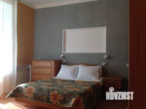 2-к квартира, посуточно, 64м2, 2/2 этаж