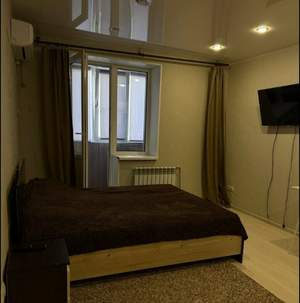 Студия квартира, на длительный срок, 24м2, 8/10 этаж