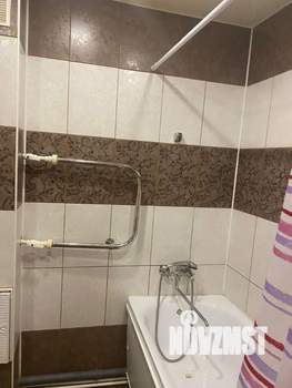 1-к квартира, на длительный срок, 40м2, 1/10 этаж