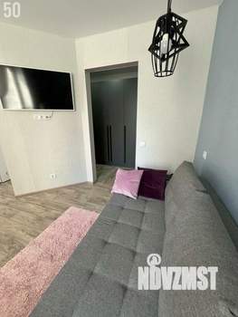 2-к квартира, на длительный срок, 50м2, 2/10 этаж